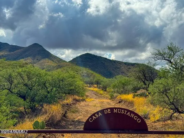 19795 S Attaway Pl 36.03 Acres, Vail, AZ 85641