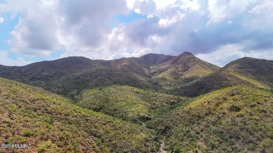 19795 S Attaway Pl 36.03 Acres, Vail, AZ 85641 - Image #3