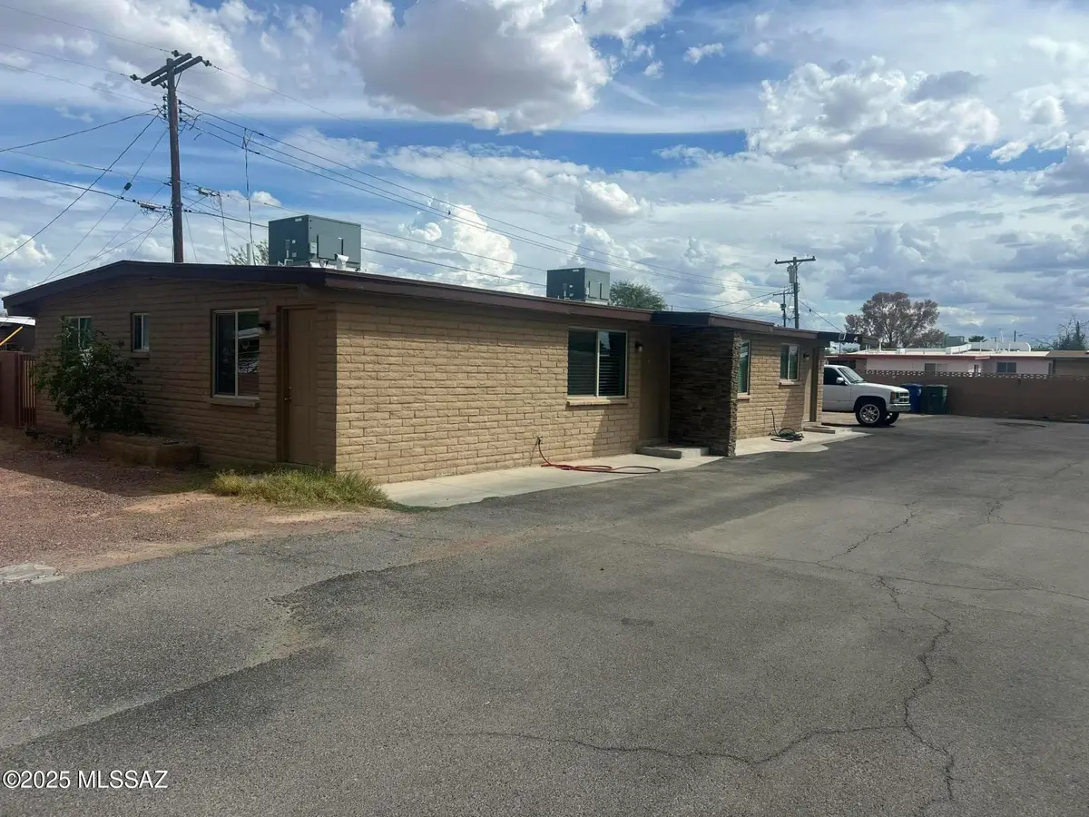 16 E Nebraska Street, Tucson, AZ 85706 - Image #1