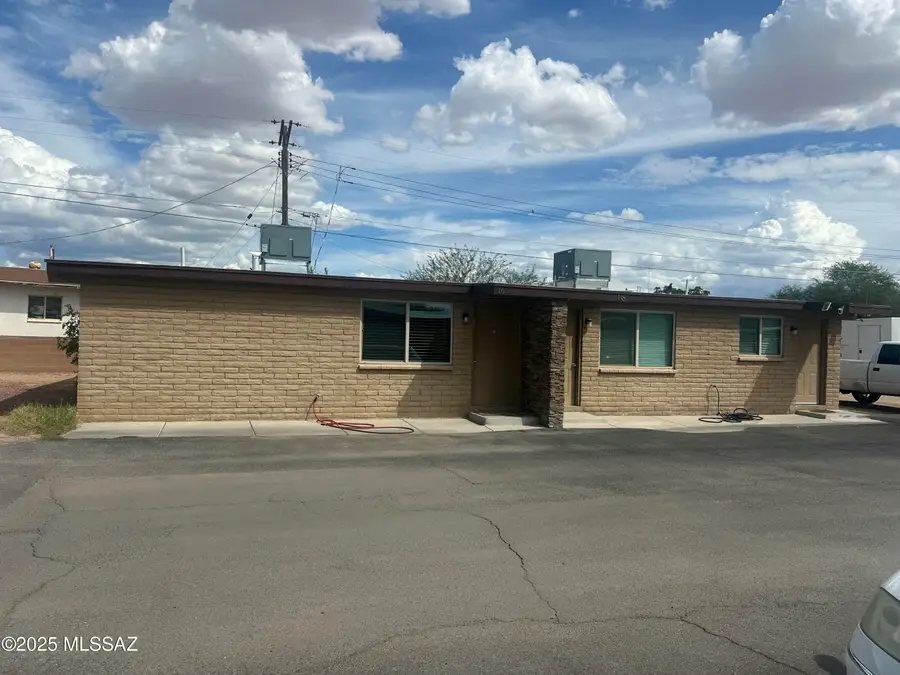 16 E Nebraska Street, Tucson, AZ 85706 - Image #2