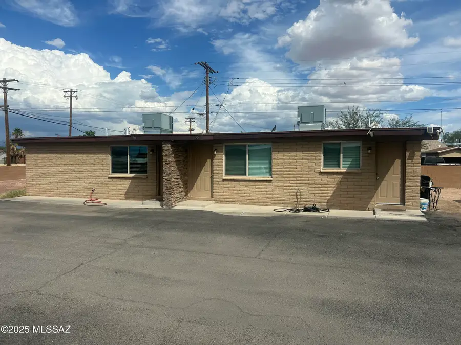 16 E Nebraska Street, Tucson, AZ 85706 - Image #3