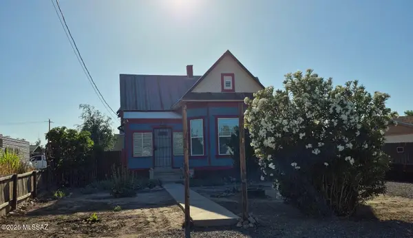 216 S 6th Avenue, Safford, AZ 85546