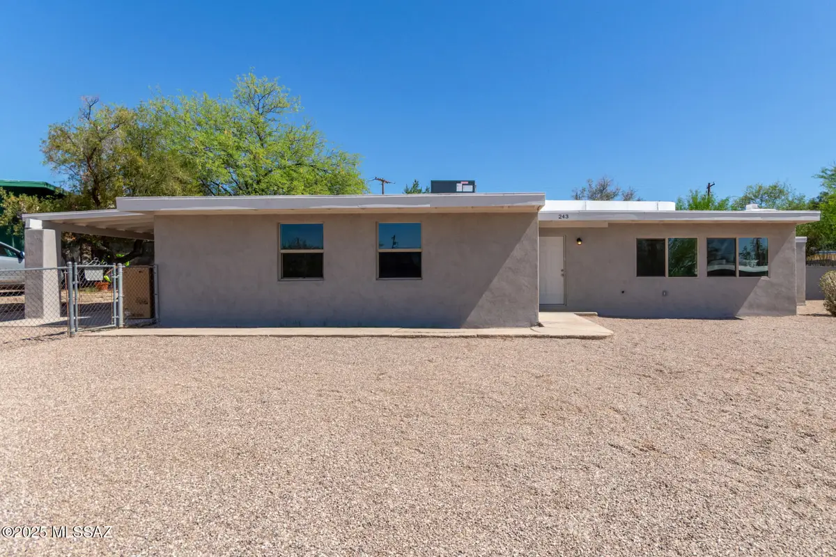 243 E Waverly Street, Tucson, AZ 85705 - Image #1