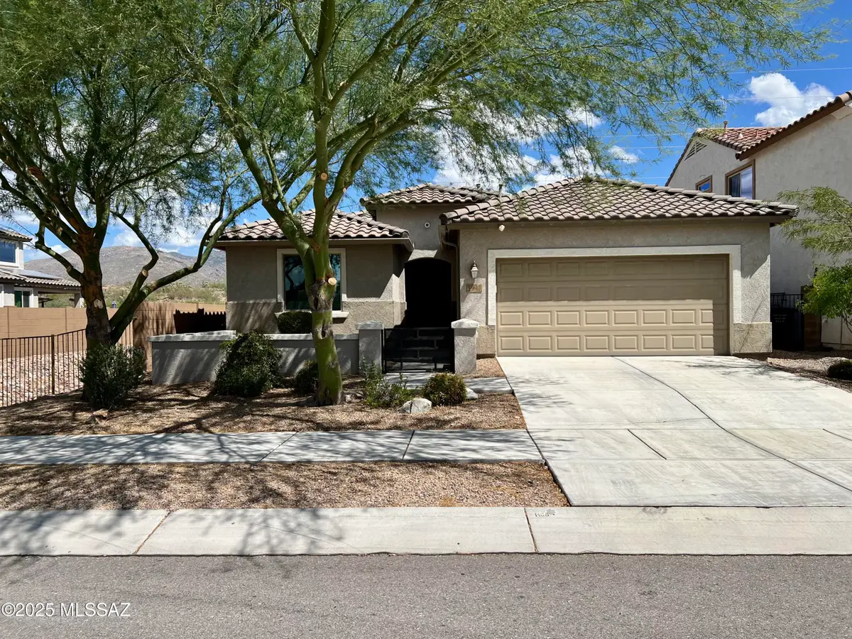 5947 S Hoptree, Tucson, AZ 85747 - #1