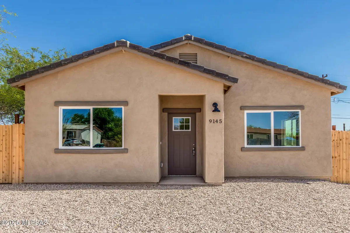 9145 W Floyd, Tucson, AZ 85735 - Image #1