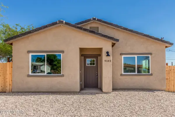 9145 W Floyd, Tucson, AZ 85735