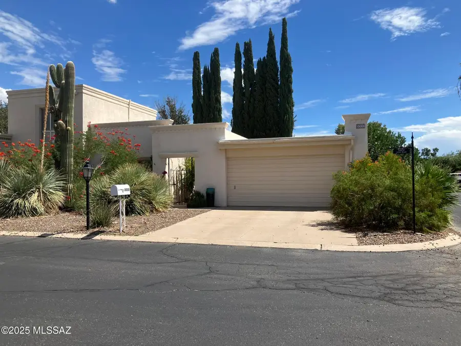 8000 N Casas Place, Tucson, AZ 85742 - Image #2