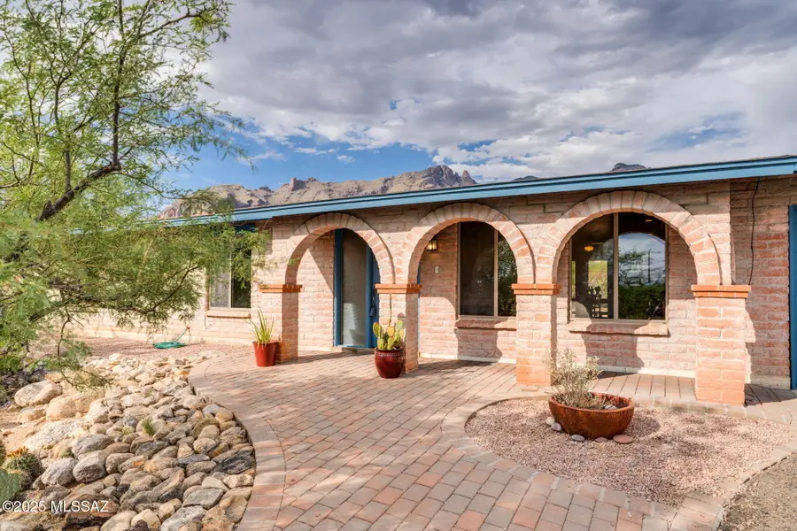 6556 N Burro Creek Place, Tucson, AZ 85718 - Image #2