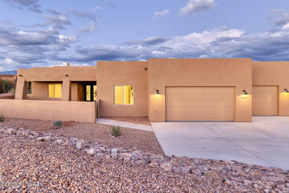 13407 S Sundown Ranch Road, Vail, AZ 85641 - Image #1