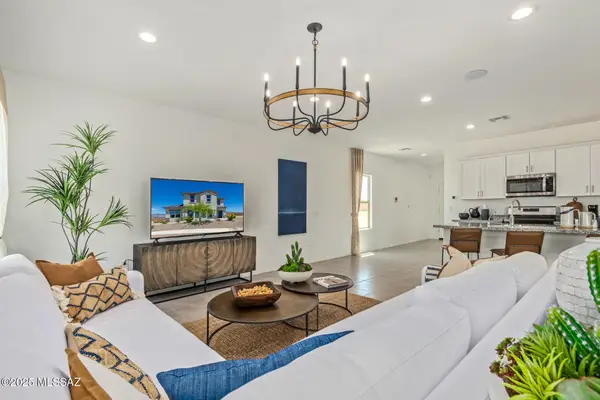 12222 E Patricia Ann Drive, Vail, AZ 85641