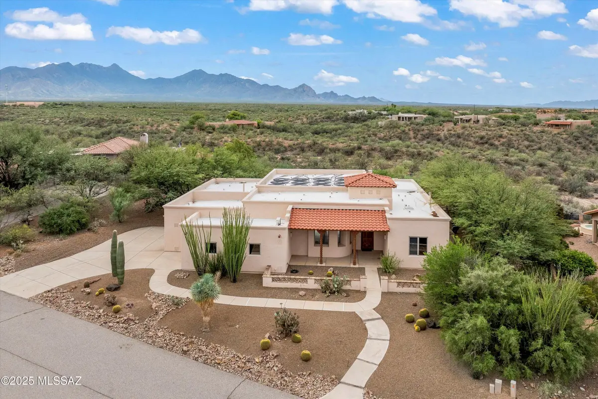 1547 S Walnut Spring, Green Valley, AZ 85614 - #1