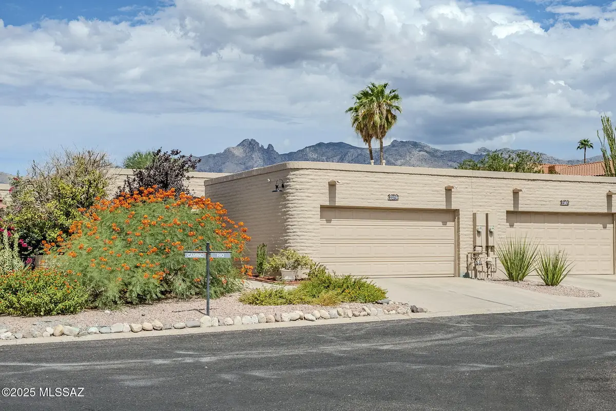 2279 E Camino Ro, Tucson, AZ 85718 - Image #1