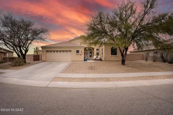 1078 S Chatfield Place, Vail, AZ 85641