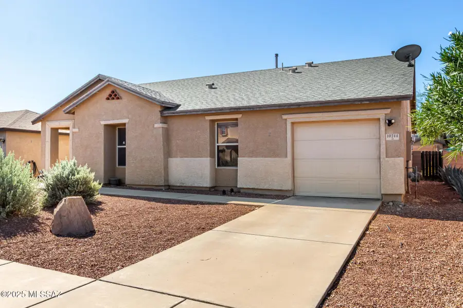 10244 E Placita Pinole, Tucson, AZ 85730 - Image #2
