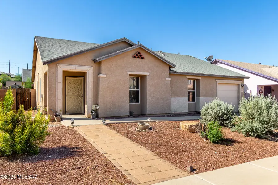 10244 E Placita Pinole, Tucson, AZ 85730 - Image #3