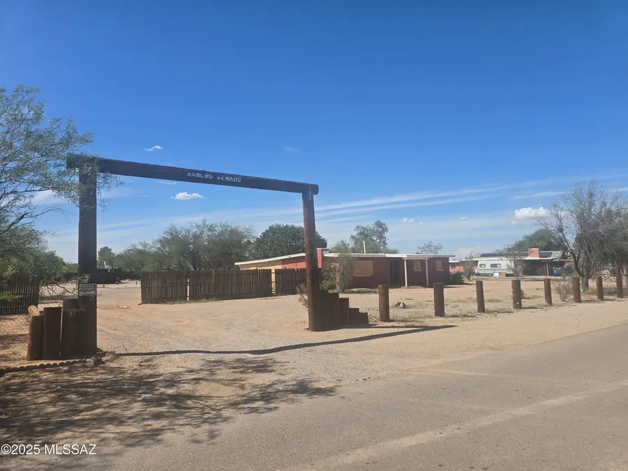 12241 N Calle De La Solana, Marana, AZ 85653 - Image #2