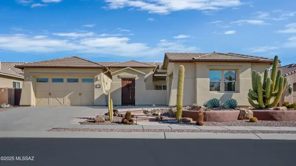 13716 N Tessali Way, Oro Valley, AZ 85755