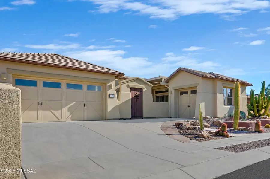 13716 N Tessali Way, Oro Valley, AZ 85755 - Image #2