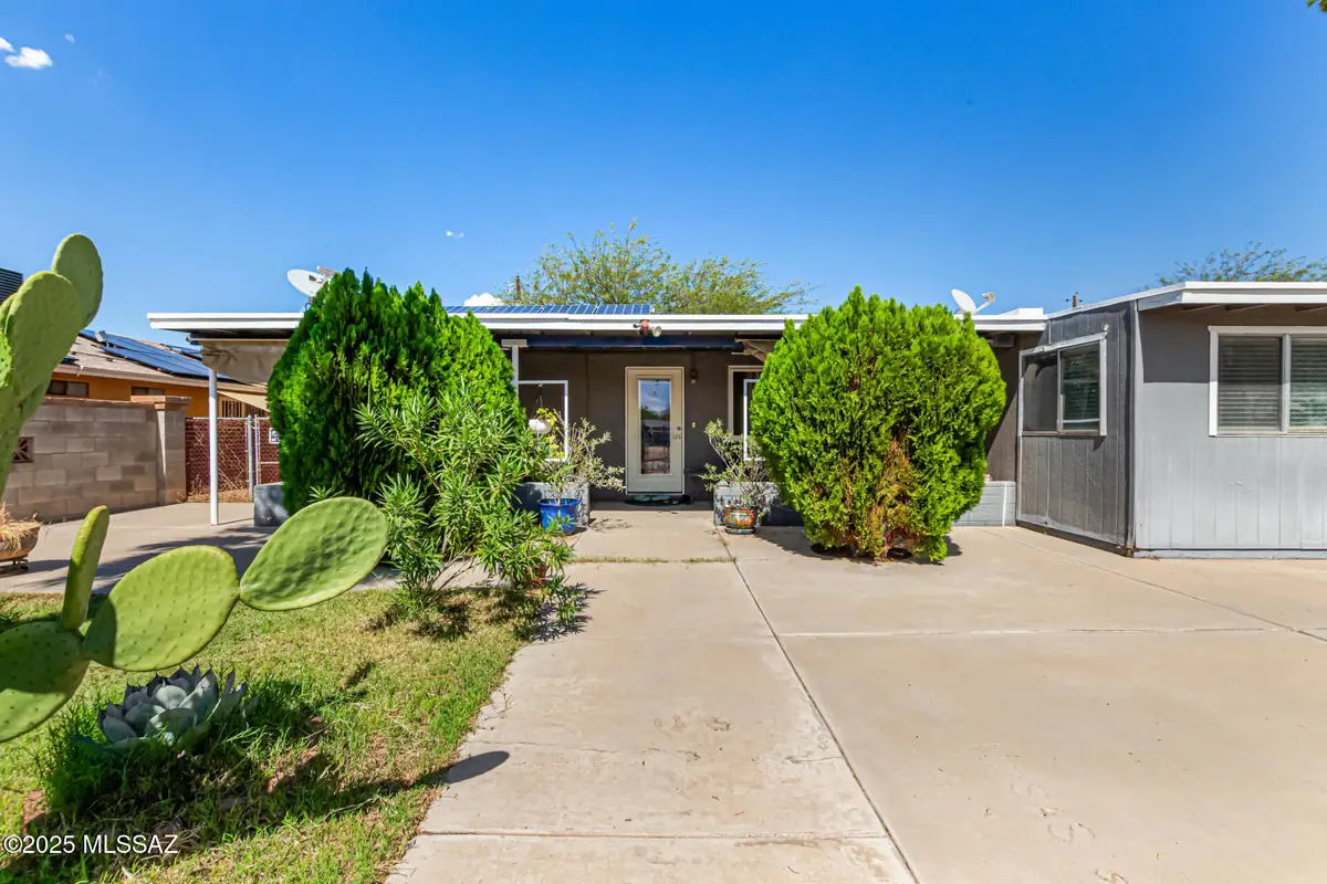 2961 E 30th, Tucson, AZ 85713 - #1