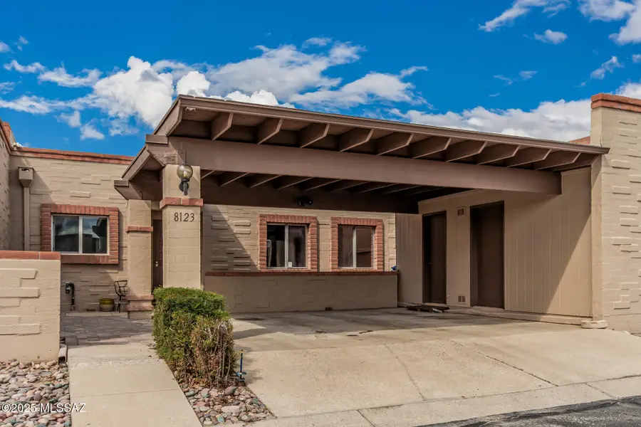 8123 E Mclaren Street, Tucson, AZ 85715 - Image #2