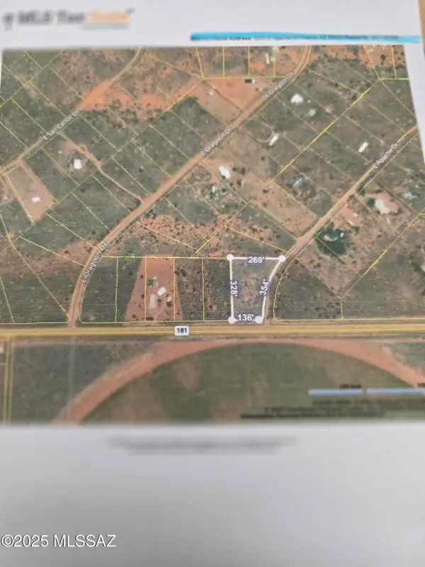 6200 E Apache Drive #6, Pearce, AZ 85625