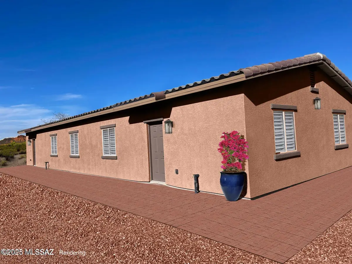3902-B E Fairmount, Tucson, AZ 85712 - Image #1