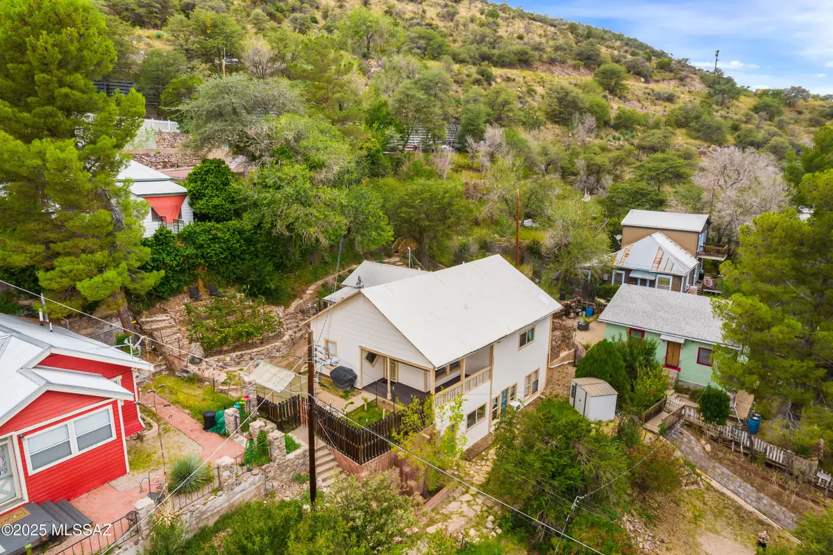428D Brophy Avenue, Bisbee, AZ 85603 - Image #1