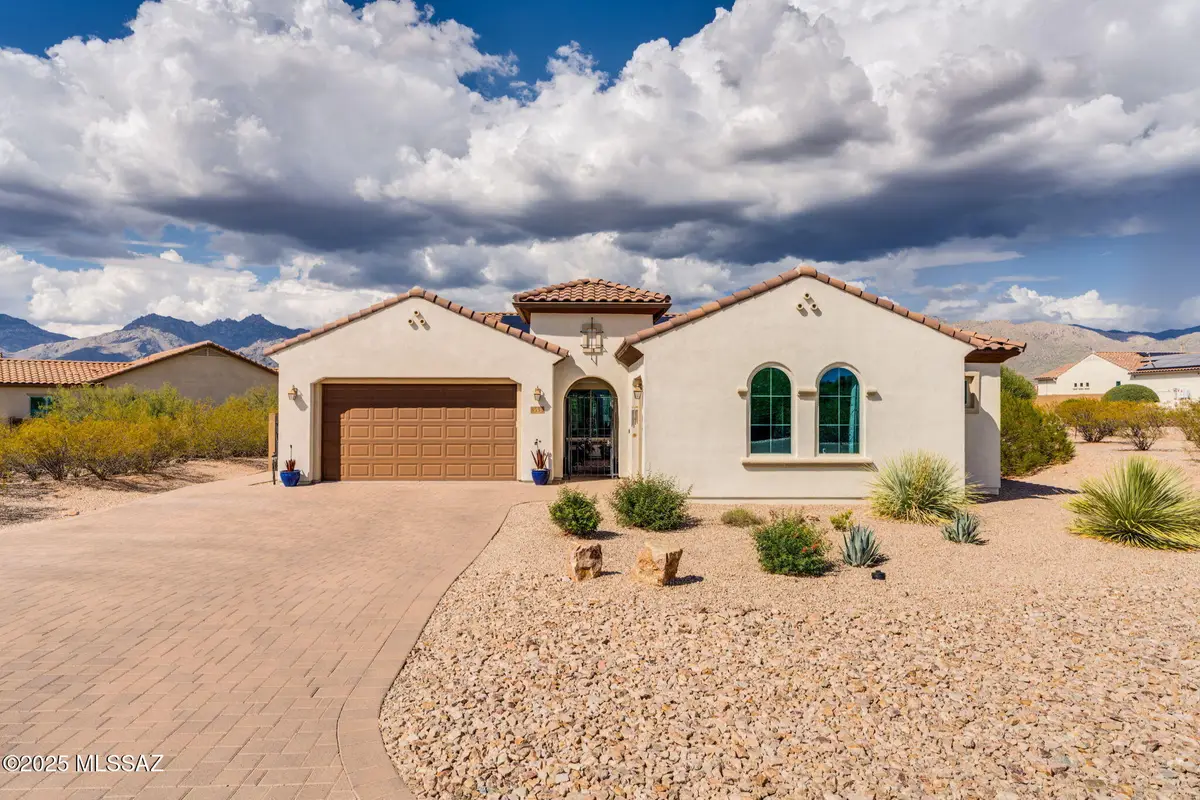 3555 N Molino Canyon Place, Tucson, AZ 85749 - Image #1