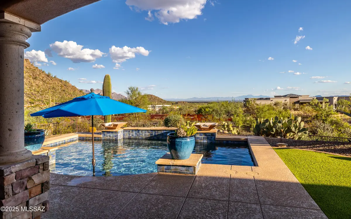 13714 N Nesting Quail Place, Marana, AZ 85658 - Image #1