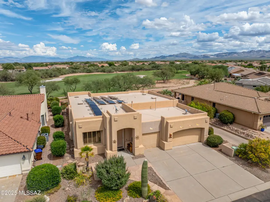 2303 E Desert Pueblo Pass, Green Valley, AZ 85614 - Image #2