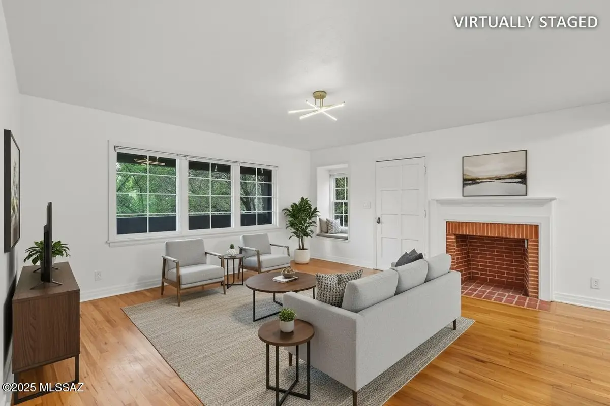 333 S Alvernon, Tucson, AZ 85711 - Image #1