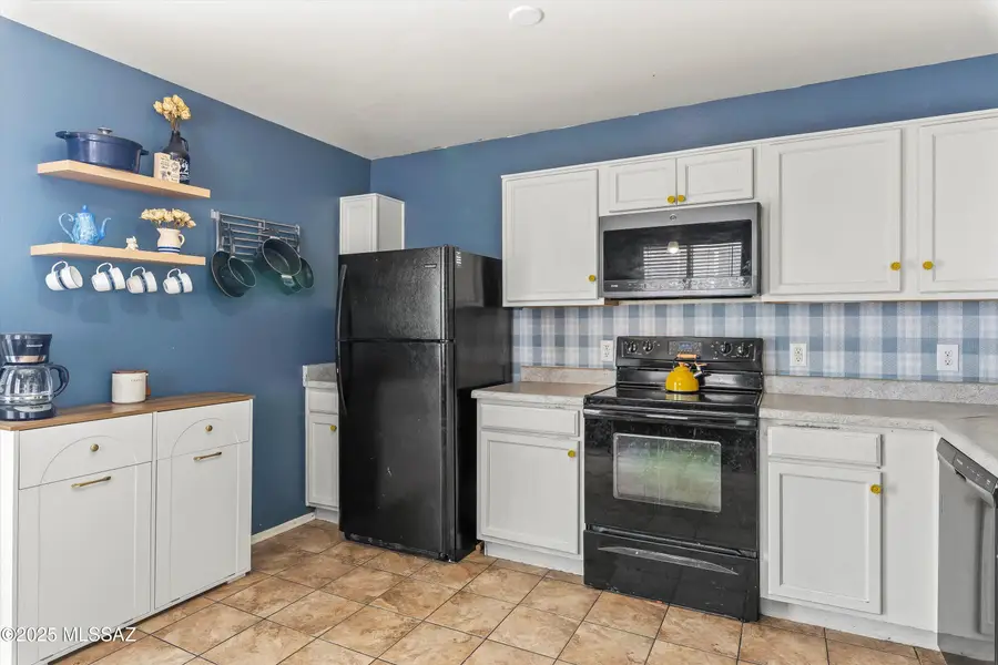 5164 E Desert Straw Lane, Tucson, AZ 85756 - Image #3
