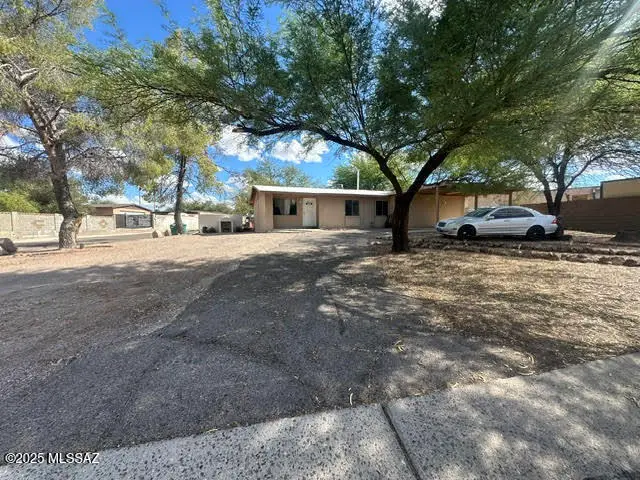3001 W Calle Canario, Tucson, AZ 85746 - Image #1
