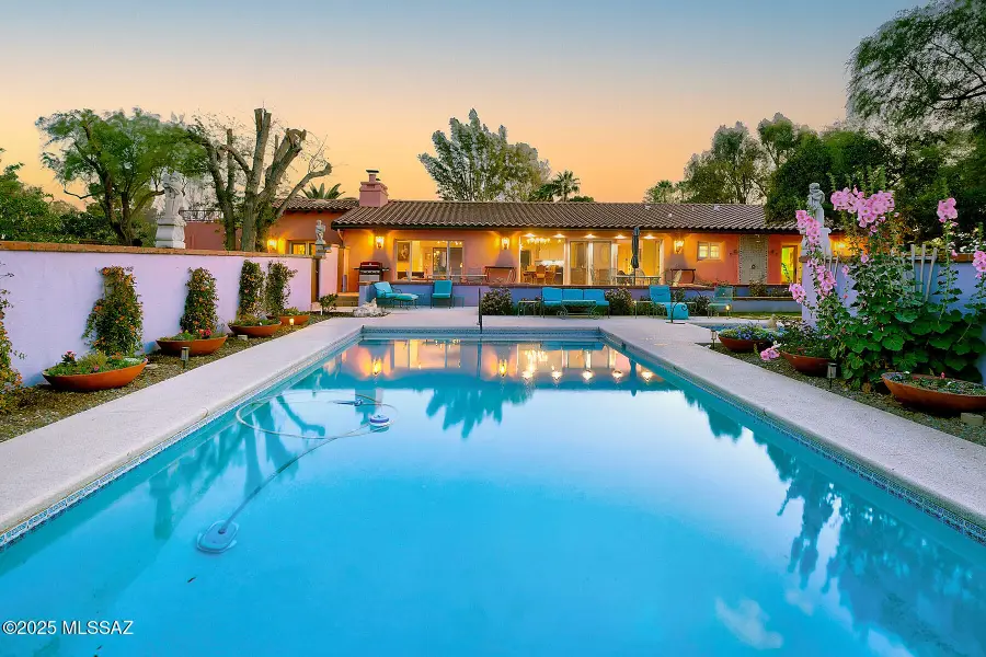 2850 N Santa Ynez Place, Tucson, AZ 85715 - Image #2