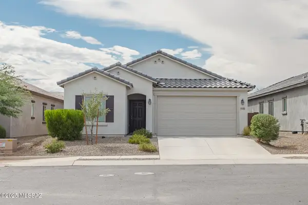 16456 S Paseo Badajo, Sahuarita, AZ 85629