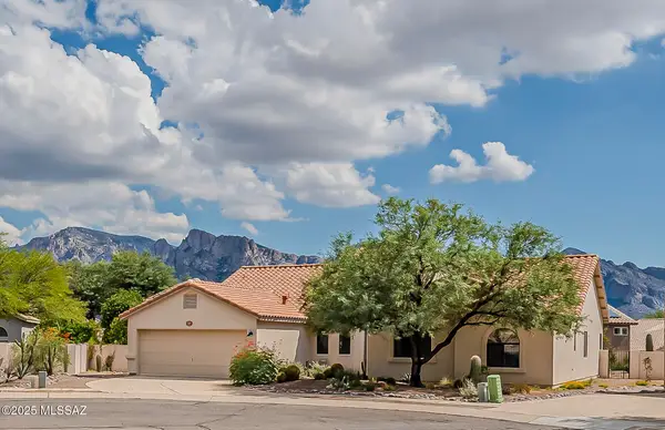 227 W Granite Canyon Place, Oro Valley, AZ 85755