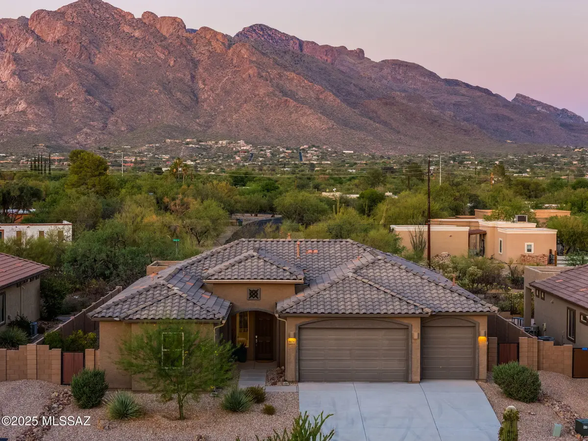 8676 N Zenyatta Drive, Tucson, AZ 85704 - Image #1