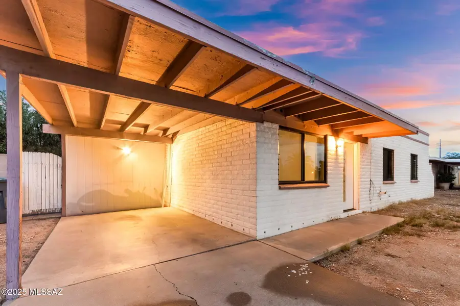 7361 E Desert Aire Drive, Tucson, AZ 85730 - Image #3