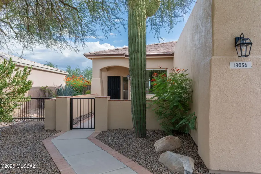13056 N Pier Mountain Road, Marana, AZ 85658 - Image #2