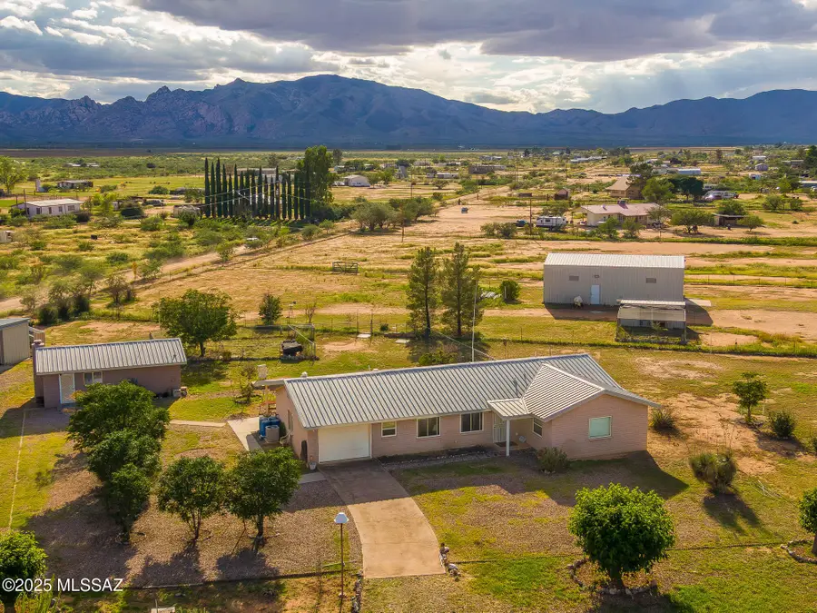 1671 N Arabian Lane, Cochise, AZ 85606 - Image #3