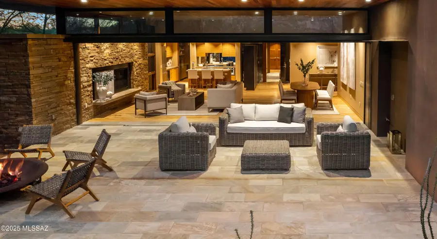 5000 E Via Estancia Miraval, Tucson, AZ 85739 - Image #3