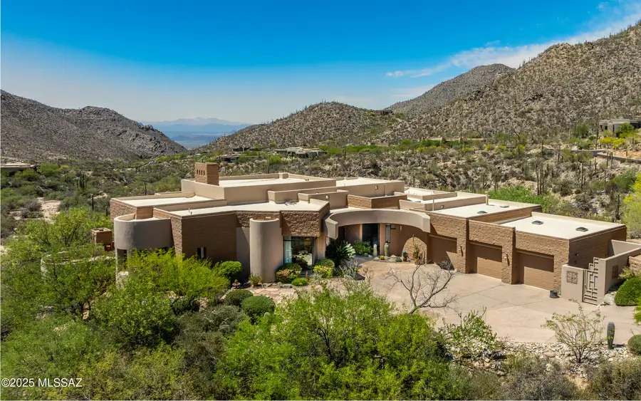 3979 W Cayton Mountain Drive, Marana, AZ 85658 - Image #2