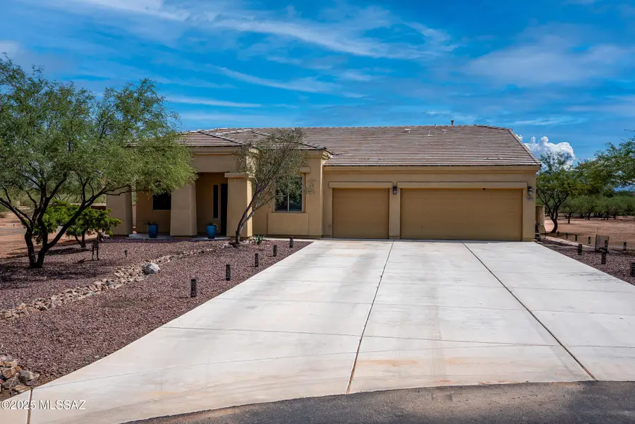 13204 W Tiger Aloe Place, Tucson, AZ 85743 - Image #2