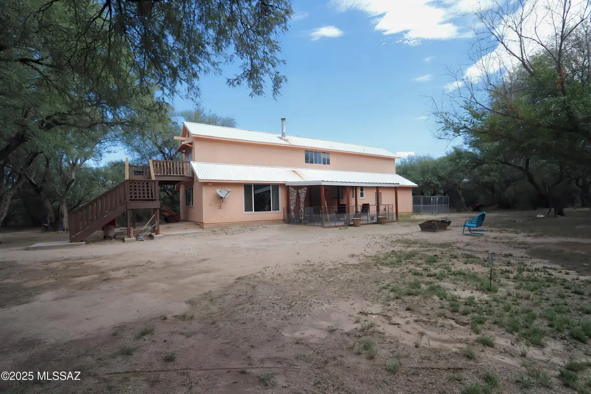 730 N River Road, Saint David, AZ 85630 - Image #1