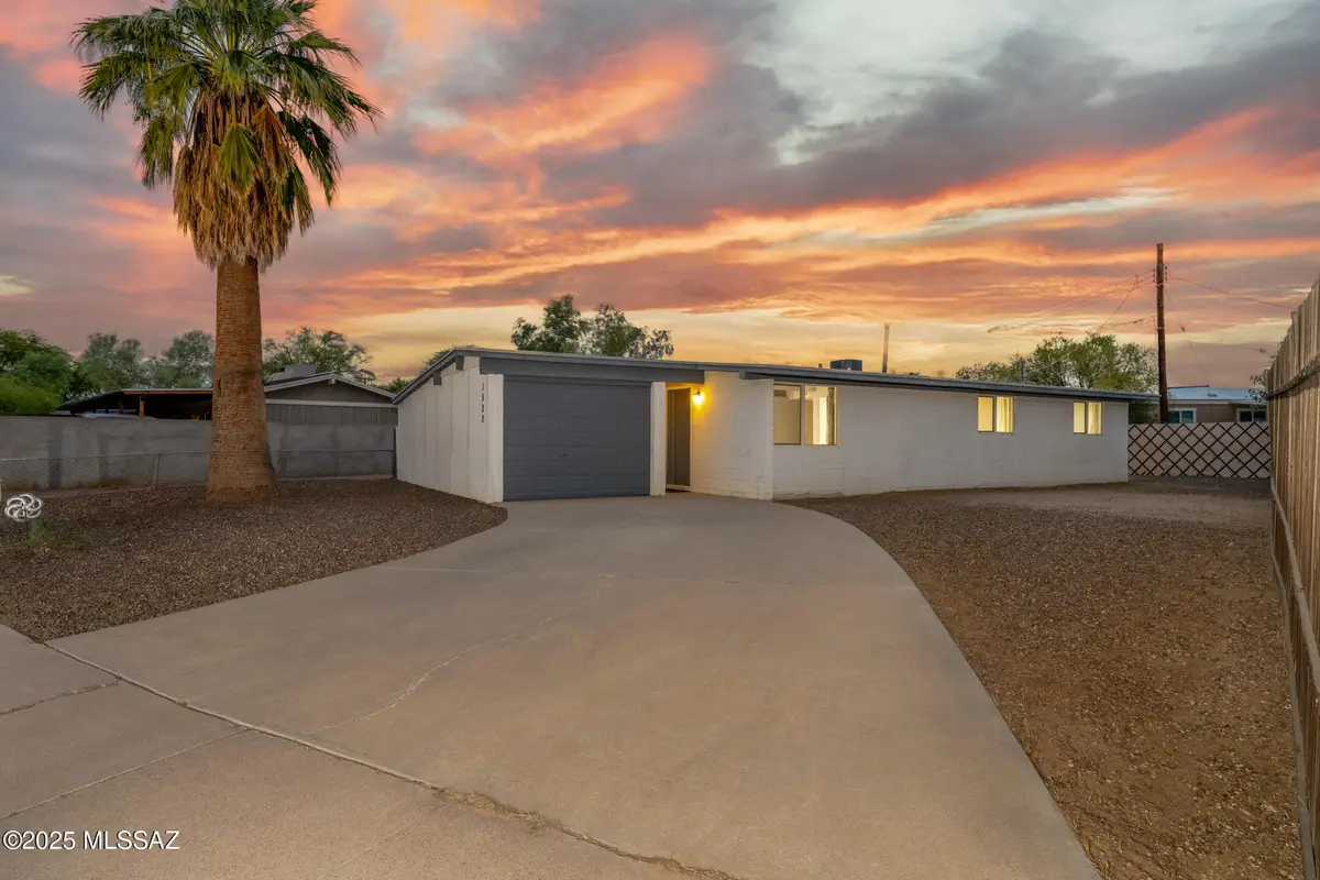 1522 W Mohave Road, Tucson, AZ 85705 - Image #1