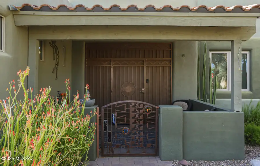 9895 E Forest Grove, Tucson, AZ 85749 - Image #3