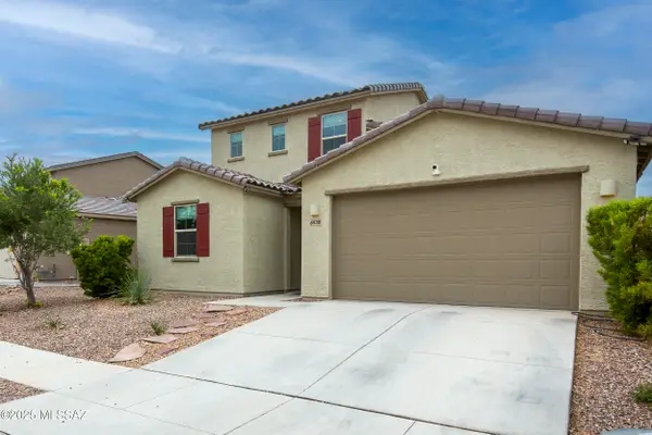 6830 E Via Arroyo Largo, Tucson, AZ 85756