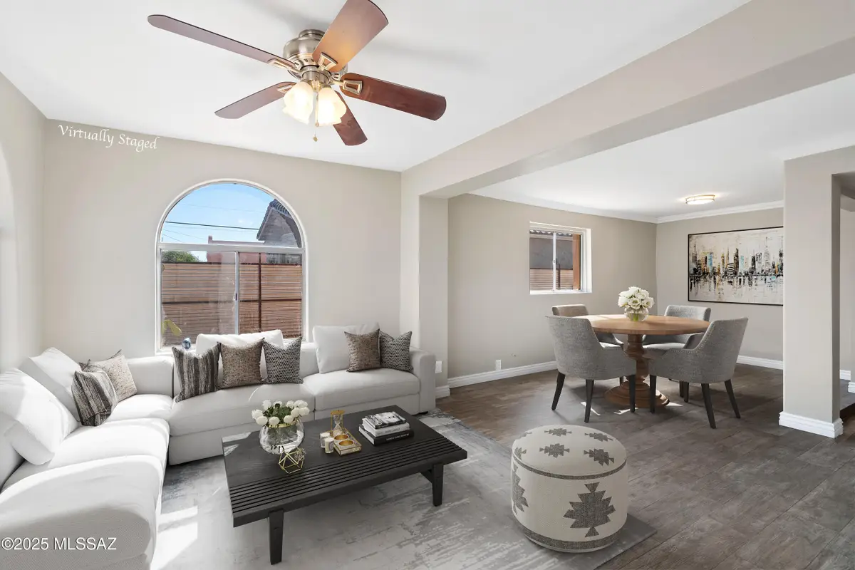 511 W 44th Street, Tucson, AZ 85713 - Image #1
