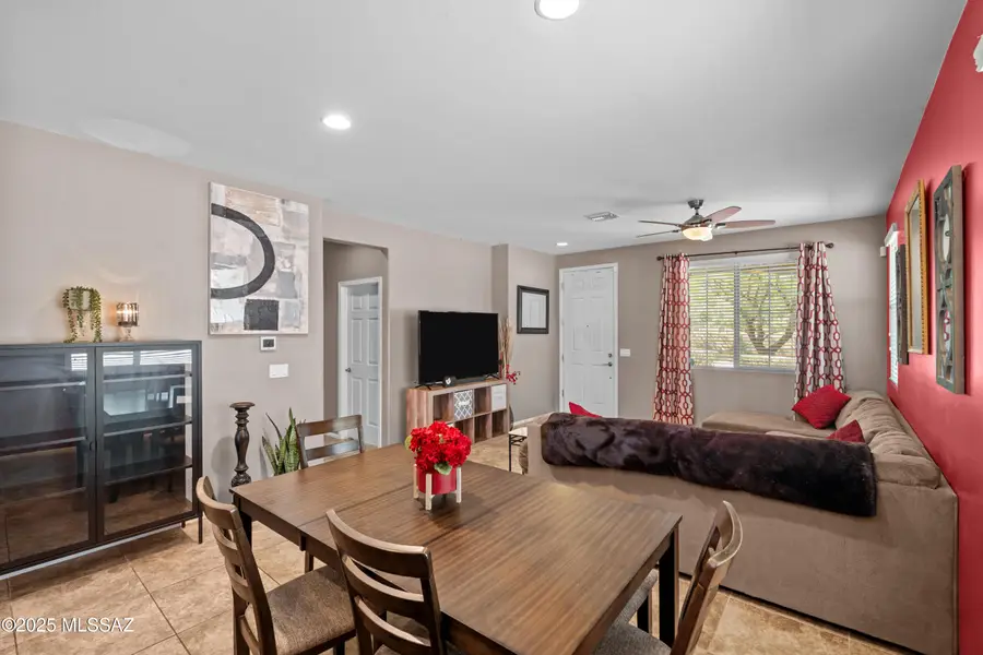 7489 S Mountain Star Drive, Tucson, AZ 85757 - Image #3