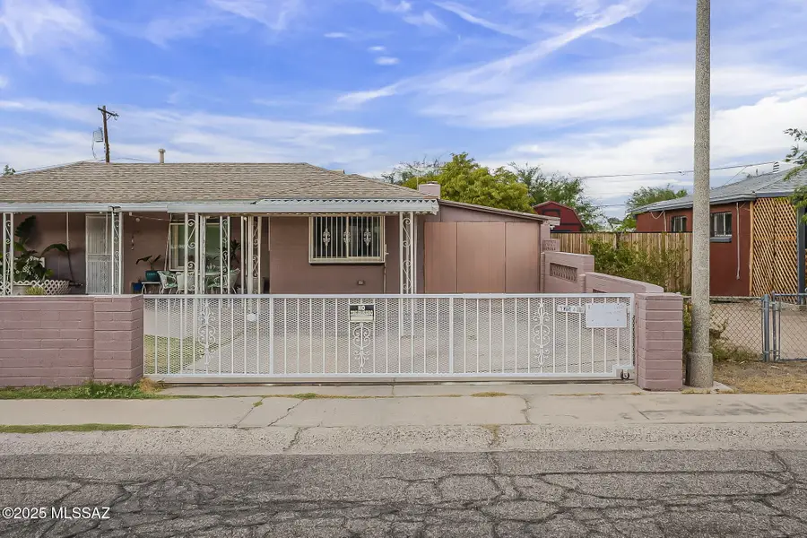 826 W Calle Evelina, Tucson, AZ 85706 - Image #3